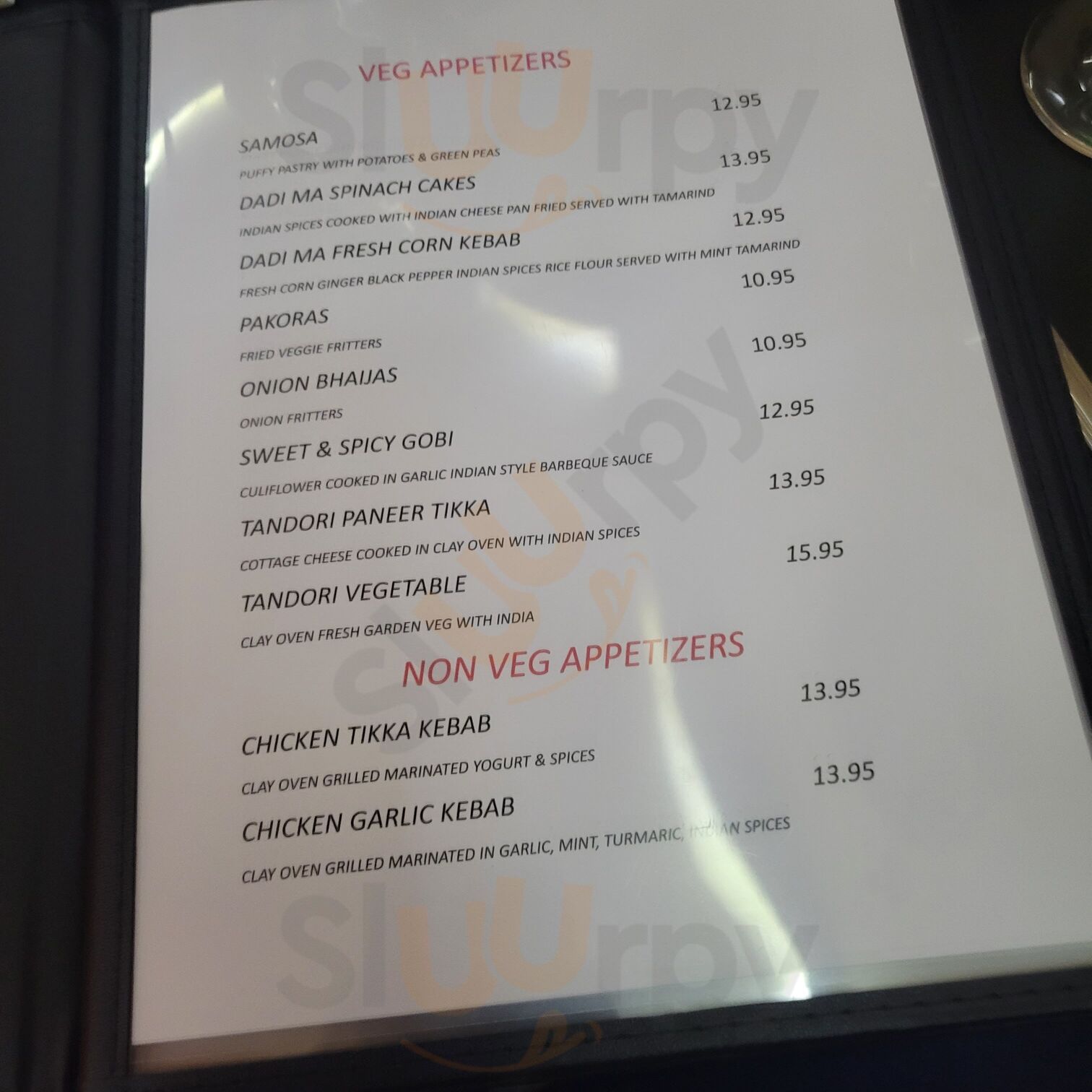 Dadi Ma Home Style Indian Cooking