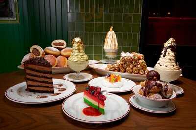 Luchini Italian Restaurant