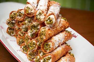 Luchini Italian Restaurant