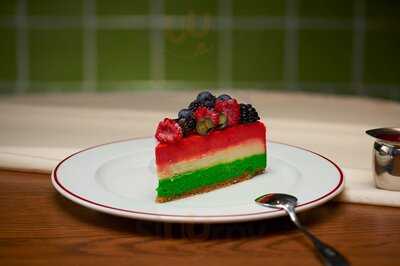 Luchini Italian Restaurant