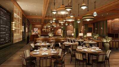 Luchini Italian Restaurant