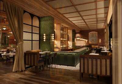 Luchini Italian Restaurant