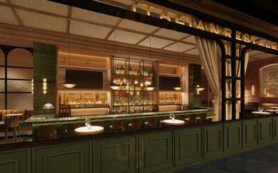 Luchini Italian Restaurant