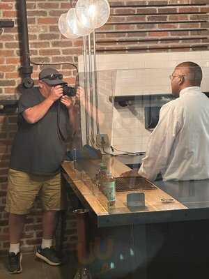 Papa What You Cooking