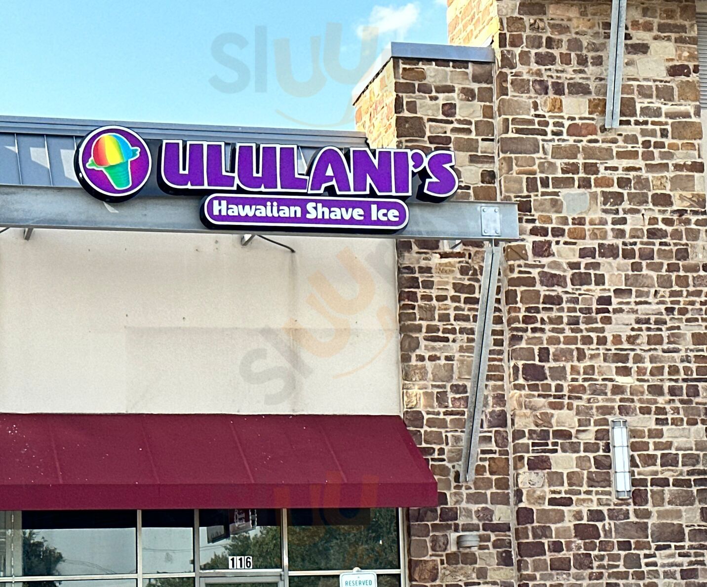 Ululani's Hawaiian Shave Ice - Round Rock