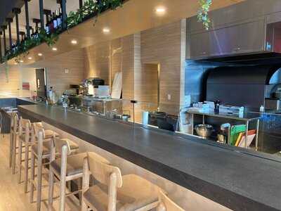 L'artisteria Pizzeria