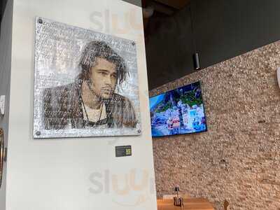 L'artisteria Pizzeria