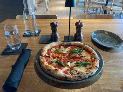 L'artisteria Pizzeria