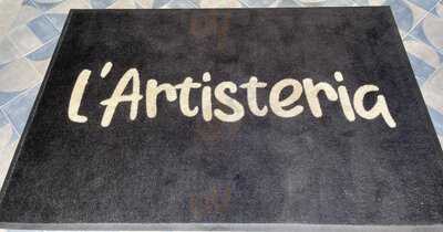 L'artisteria Pizzeria