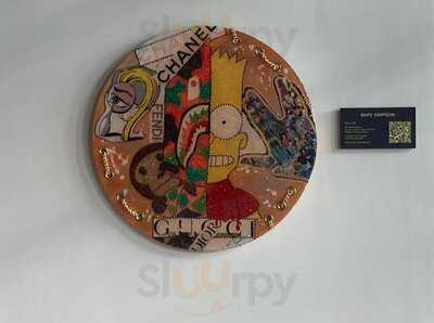 L'artisteria Pizzeria