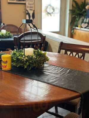 Country Corner Cafe
