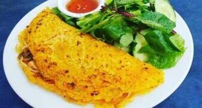 Higher Taste Vegan Cuisine