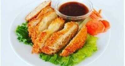 Higher Taste Vegan Cuisine