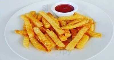 Higher Taste Vegan Cuisine