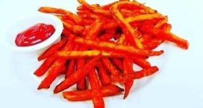 Higher Taste Vegan Cuisine