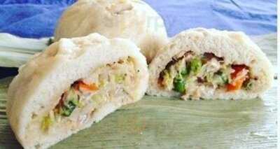 Higher Taste Vegan Cuisine