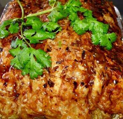 Higher Taste Vegan Cuisine