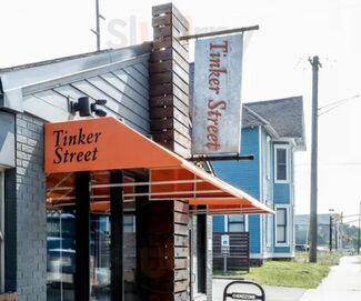 Tinker Street Restaurant
