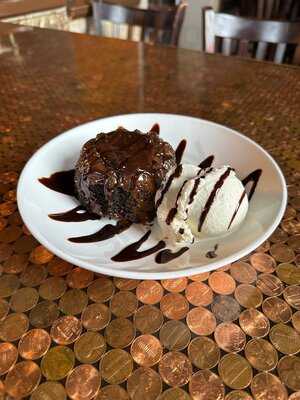 Post - American Eatery