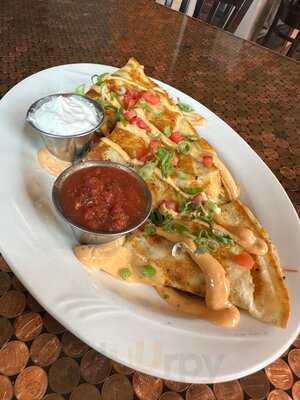 Post - American Eatery