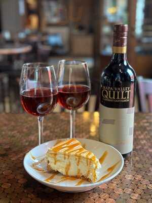 Post - American Eatery