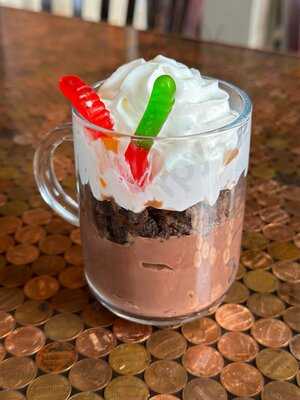 Post - American Eatery