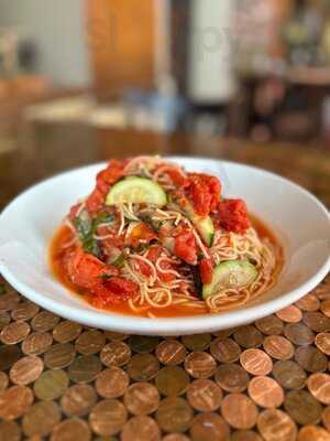 Post - American Eatery