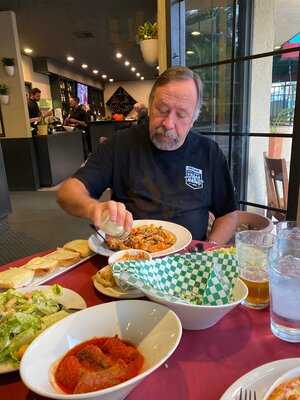 Franca's Italian Kitchen & Bar