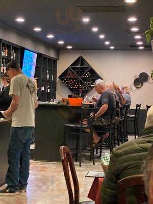 Franca's Italian Kitchen & Bar