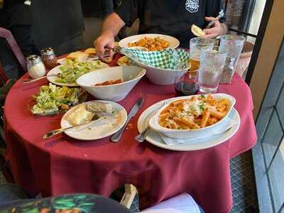 Franca's Italian Kitchen & Bar