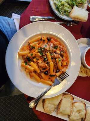 Franca's Italian Kitchen & Bar