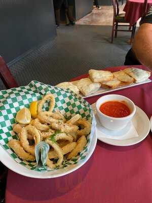 Franca's Italian Kitchen & Bar