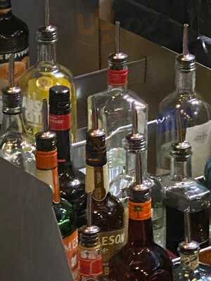 The Castle Irish Pub And Restaurant