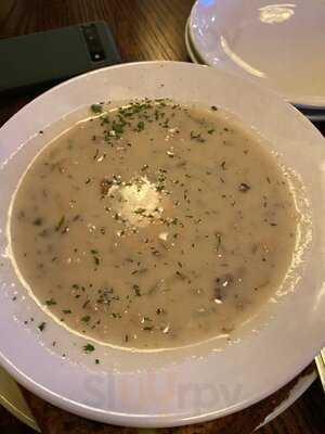 The Castle Irish Pub And Restaurant