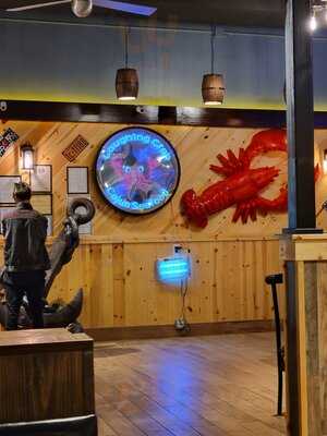 Laughing Crab Cajun Seafood