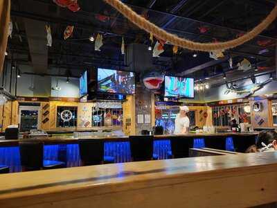 Laughing Crab Cajun Seafood