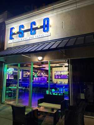 Esco Marietta Restaurant And Tapas