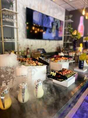 Esco Marietta Restaurant And Tapas