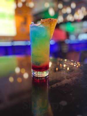 Esco Marietta Restaurant And Tapas