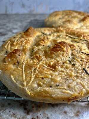 Focaccia Sandwich & Bakery