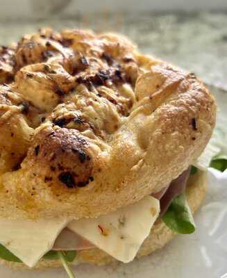 Focaccia Sandwich & Bakery