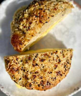 Focaccia Sandwich & Bakery