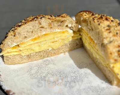 Focaccia Sandwich & Bakery