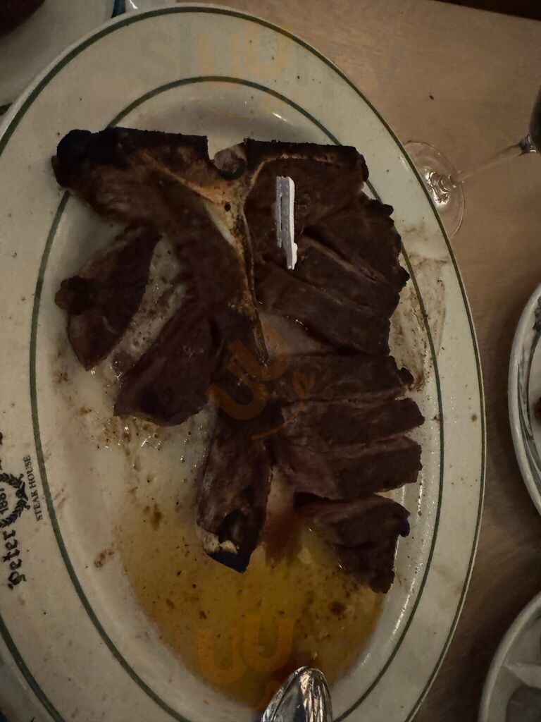 Peter Luger Steak House