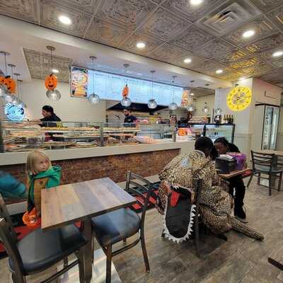 Il Cantuccio Pizzeria Restaurant