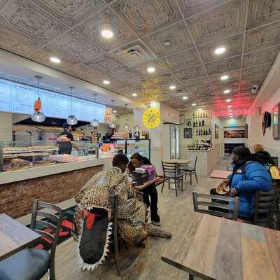 Il Cantuccio Pizzeria Restaurant