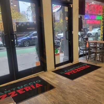 Il Cantuccio Pizzeria Restaurant