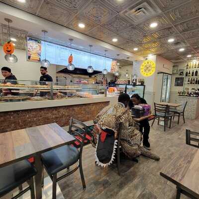 Il Cantuccio Pizzeria Restaurant