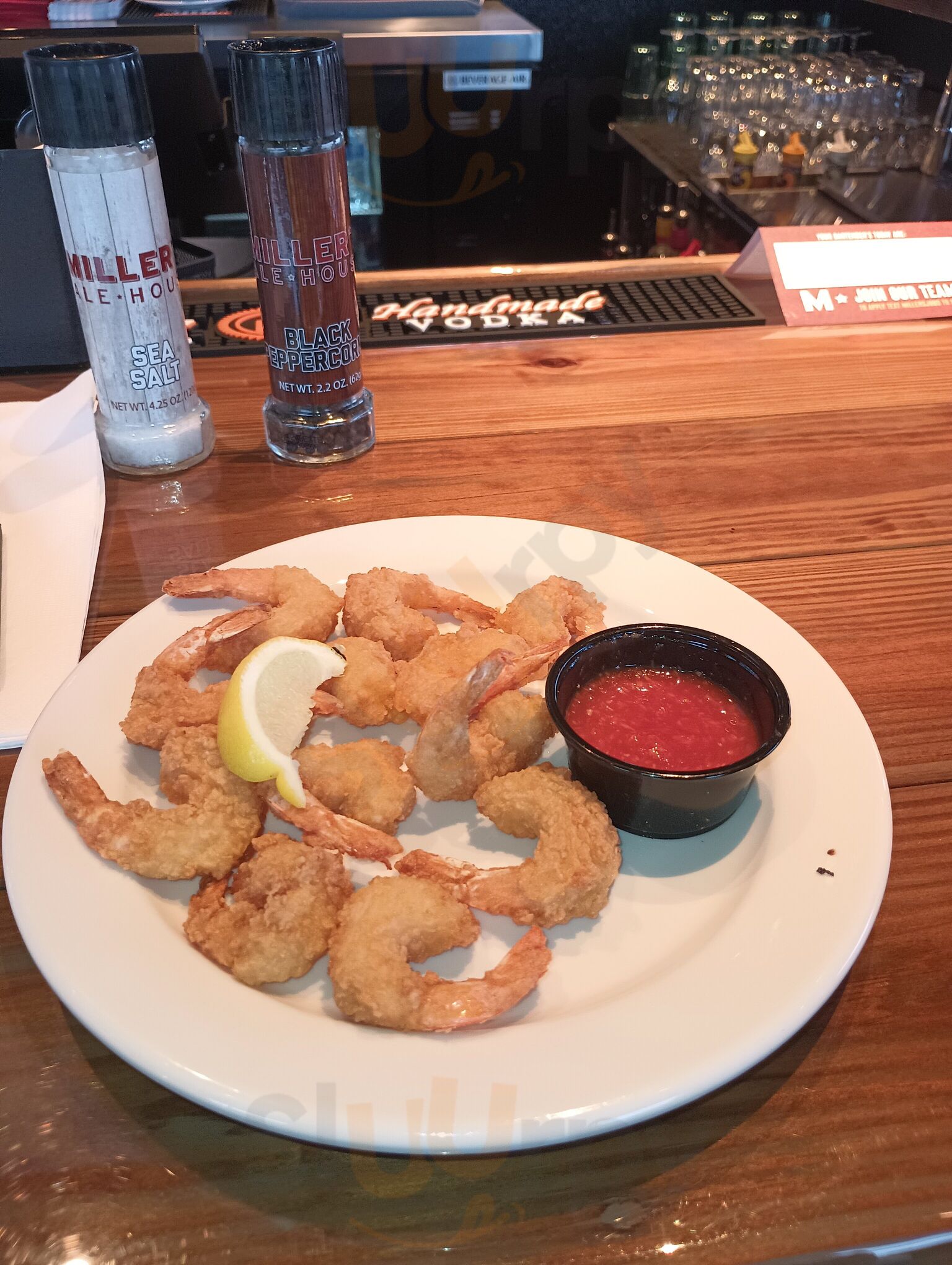 Miller's Ale House - Sharpsburg