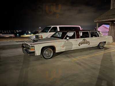 Jc Cowboys Event Center And Concert Hall